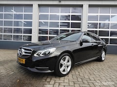 Mercedes-Benz E-klasse - 350 BlueTEC Avantgarde Euro6 9 Traps