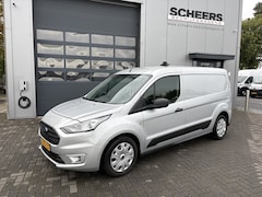 Ford Transit Connect - 1.0 EB L2 Trend Airco | Navigatie | Camera