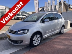 Volkswagen Golf Plus - 1.4 TSI AUT. Highline Pdc Stoelverw, Navi Lmv Nwe Apk