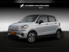 Leapmotor T03 - Design 37.3 kWh / Camera / Adaptive Cruise / Navigatie