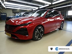 Peugeot 308 - 1.6 Plug-in Hybrid 195pk GT | Panorama/schuifdak | Luxe stoelen | Focal | Navigatie | Came