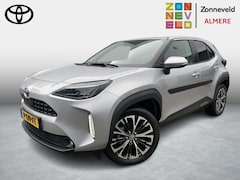 Toyota Yaris Cross - 1.5 Hybrid Executive All seasonbanden
