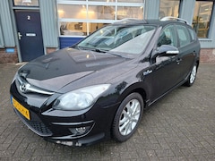 Hyundai i30 CW - 1.4i i-Motion cruise control, trekhaak