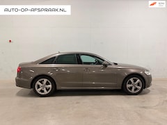 Audi A6 Limousine - 2.8 S-line Automaat Leer Navi