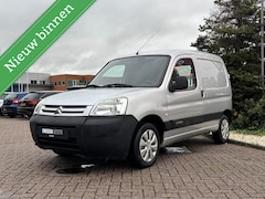 Citroën Berlingo - bestel 1.9 D 600, Nieuwe apk, Airco, Trekhaak