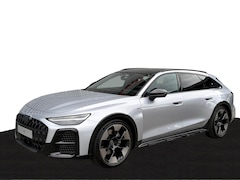 Audi A6 Allroad - - Bang & olufsen premium sound system / S-interieur sportstoelen plus / Glazen panoramadak