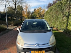 Citroën Grand C4 Picasso - 1.8-16V Prestige 7p. APK 17-12-2026