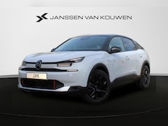 Citroën Ë-C4 - Elektrisch 156pk Ext range COLLECTION