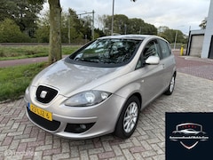 SEAT Altea - 1.8 TFSI Style Automaat Nieuwe APK