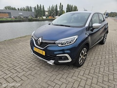 Renault Captur - 0.9 TCe Intens