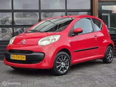 Citroën C1 - 1.0-12V Ambiance