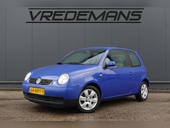 Volkswagen Lupo - 1.4-16V Comfortline