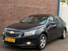 Chevrolet Cruze - 1.8 LS | 1e Eigenaar | Nap | Airco |
