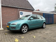 Ford Focus - 2.0-16V Rally Ed. APK/NAP