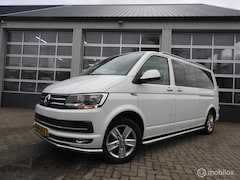 Volkswagen Transporter - 2.0 TDI Dubbele schuifdeur € Marge