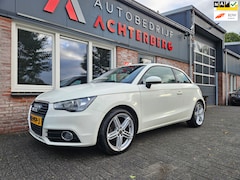 Audi A1 - 1.2 TFSI Ambition Pro Line Business Airco Cruise Control NAP Leuke/Nette Auto