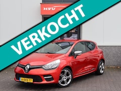Renault Clio - 1.2 GT navigatie LM cruise automaat org NL