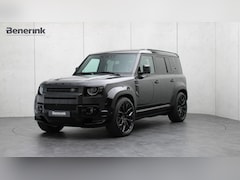 Land Rover Defender 110 - P300e 110 X-Dynamic HSE Urban Automotive | Stoelventilatie | Merdian | Panoramadak | Head