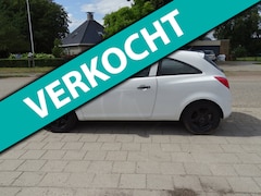 Opel Corsa - 1.2-16V Selection
