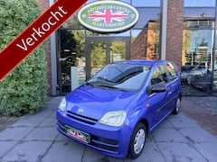 Daihatsu Cuore - 1.0-12V 100th Anniversary