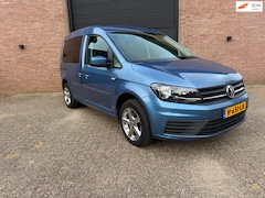 Volkswagen Caddy - 1.4 TSI Trendline