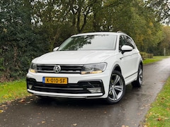 Volkswagen Tiguan - 1.4 TSI ACT Comfortline Business R | Navi + Cruise + Clima Nu € 15.975,