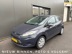 Ford Fiesta - 1.25 Limited / Airco