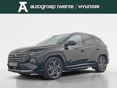 Hyundai Tucson - 1.6 T-GDI N Line