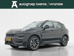 Lynk & Co 01 - 1.5 Core | Navigatie | Camera | Stoelverwarming