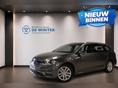 Volkswagen Golf Variant - 1.0 TSI Comfortline Business