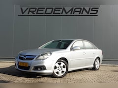 Opel Vectra GTS - 2.2-16V Business