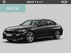 BMW 3-serie - 320e M-Sport | Hifi | Elektr. Trekhaak