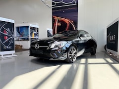 Mercedes-Benz CLA-Klasse - 200 CDI, Pano, Automaat, Navi,