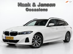 BMW 3-serie Touring - 320i'Adaptive cruise Stoelverwarming Elektrische kofferklep