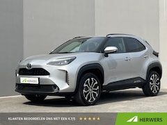 Toyota Yaris Cross - 1.5 Hybrid 115 Dynamic / Dealer Onderhouden / Stoel & Stuurverwarming / Tot 10 Jaar Garant