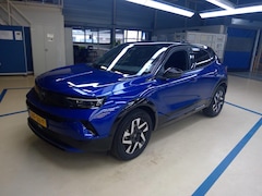 Opel Mokka - 1.2 Turbo Hybrid GS 145pk tot 8 Jaar Garantie | Navigatie | Draadloos Apple Carplay & Andr