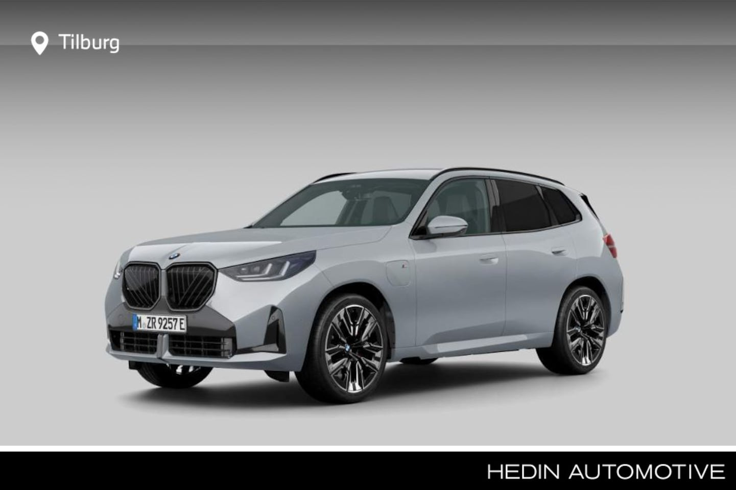 BMW X3 - 30e xDrive M Sport Pro Pakket | BMW Personal CoPilot Pack | Elektrisch verstelbare en verw - AutoWereld.nl