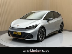 CUPRA Born - Essential 62 kWh SOH 95, 4% | Led | Carplay&Android | 120KW Snelladen