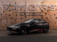 Ferrari Purosangue - 6.5 V12 | EXTRARANGE | Special Interior | Hermes | Connect | Lift | Panorama | Connect |