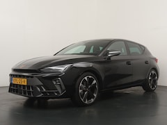 CUPRA Leon - 1.5 TSI e-Hybrid 204pk PHEV Business | Stoel- en stuurwiel verwarming | Adapt. Cruise | FA