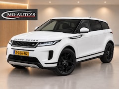 Land Rover Range Rover Evoque - 2.0 P200 AWD Hello Edition