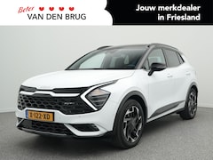 Kia Sportage - 1.6 T-GDi Plug-in Hybrid AWD 265PK GT-PlusLine | Panoramadak | Harman Kardon | Stoelverwar