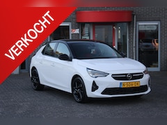 Opel Corsa - 1.2 GS Line Led/Camera/AppleAndroid