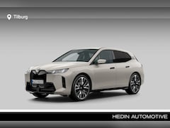 BMW iX - xDrive45 101 kWh M Sport pakket | Comfort Access | Driving Assistant Professional | HIFI S
