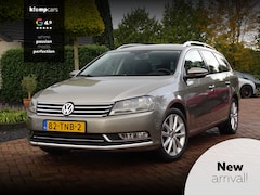 Volkswagen Passat Variant - 1.4 TSI Highline | Trekhaak | Camera | 3e Eig. | Nieuwe bak