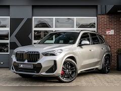 BMW X1 - 30e xDrive M Sport Pro | Panorama | Trekhaak | ACC | Camera | Adaptief M-Onderstel | M Spo