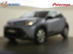 Toyota Aygo X - 1.0 VVT-i S-CVT Pulse