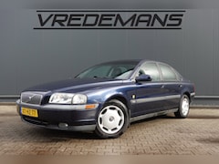 Volvo S80 - 2.4 Comfort