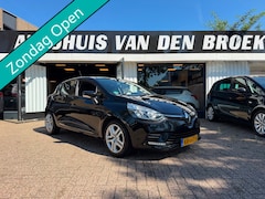 Renault Clio - 0.9 TCe Zen|Facelift|Navi|Cruise|Led|Airco|Lmv|Nieuwe Apk