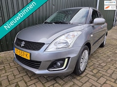 Suzuki Swift - 1.2 Comfort EASSS VOLLEDIG ONDERHOUD